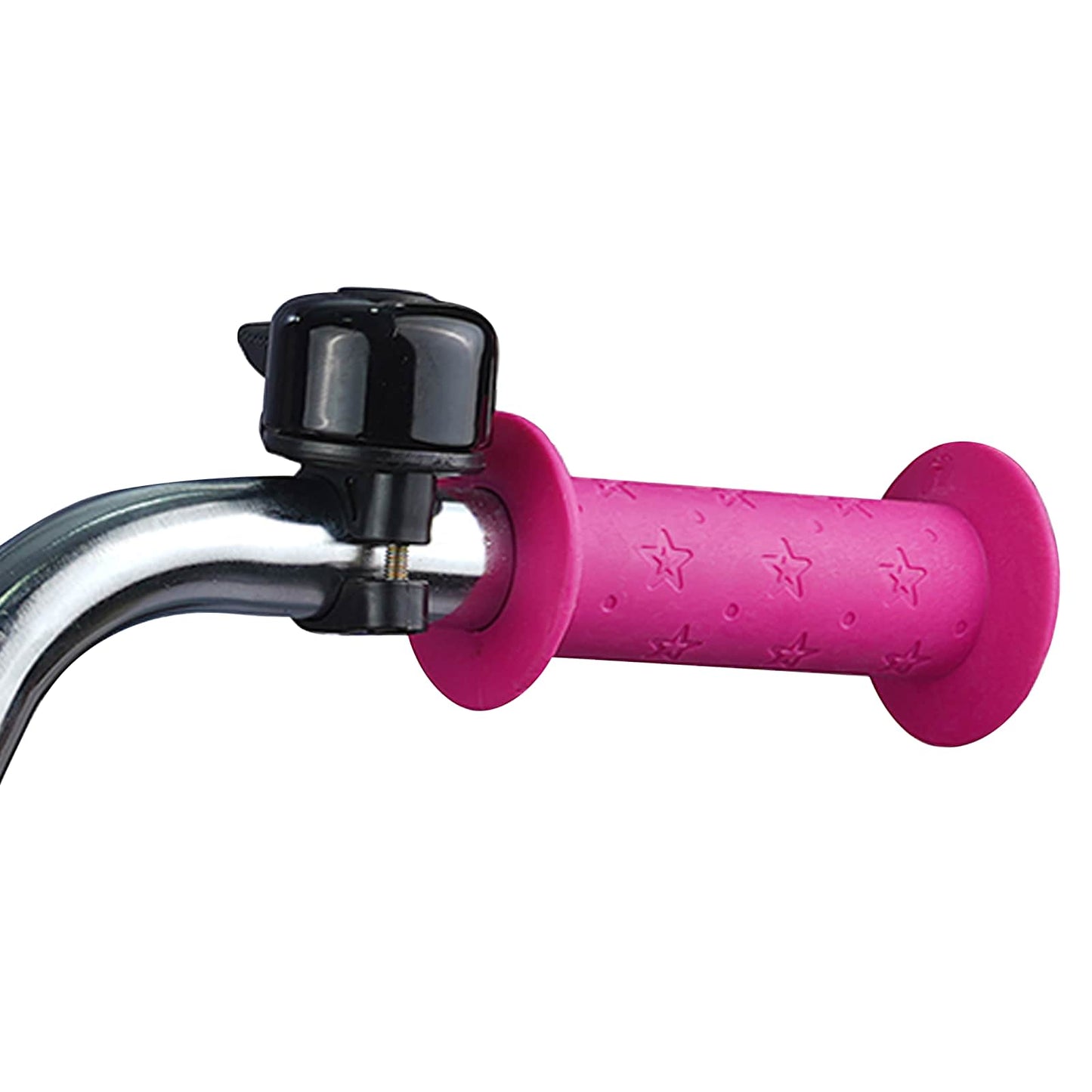 vidaXL Παιδικό Ποδήλατο 20 ίντσες για παιδιά 6-11 ετών Ροζ