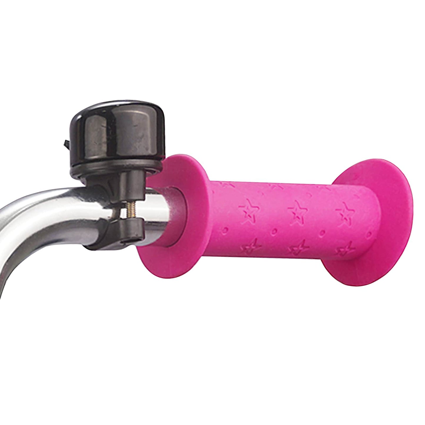 vidaXL Παιδικό Ποδήλατο 20 ίντσες για παιδιά 6-11 ετών Σκούρο ροζ