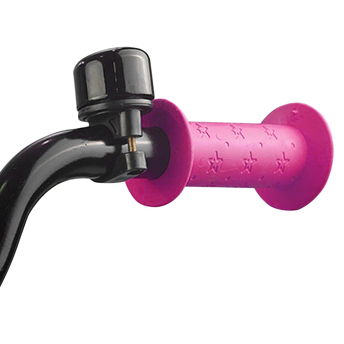 vidaXL Παιδικό Ποδήλατο 20 ίντσες για παιδιά 6-11 ετών Σκούρο ροζ