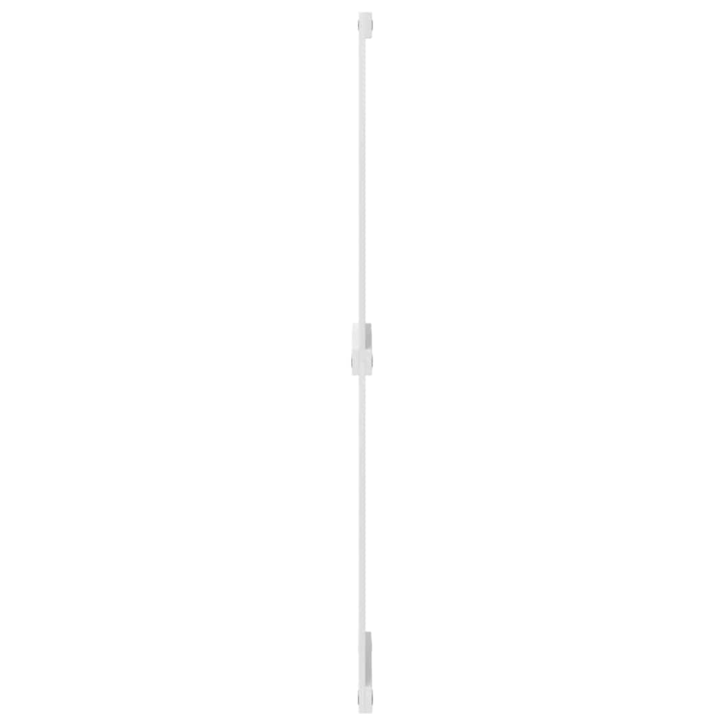 vidaXL Πόρτα αχυρώνα Corona 70 x 210 cm Μασίφ Ξύλο Πεύκου