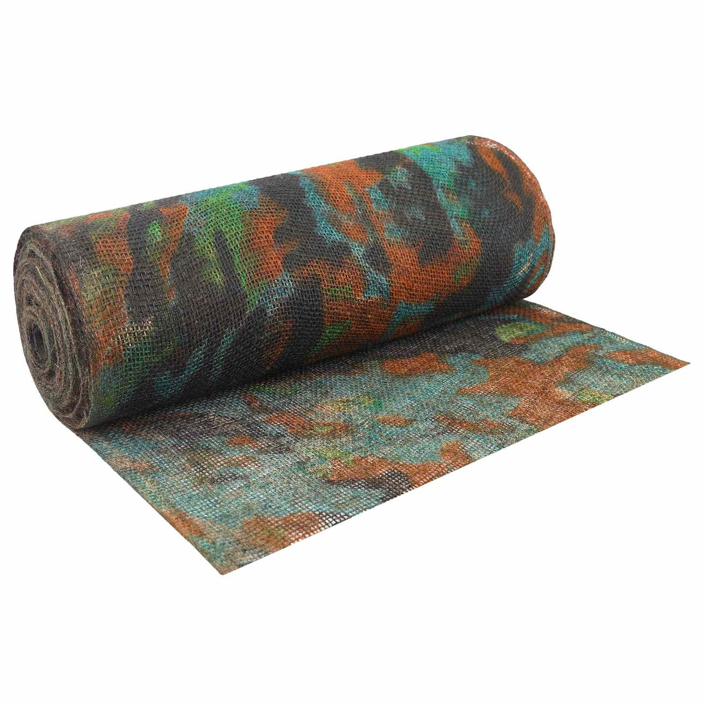 vidaXL Ρολό από Τζute 100 x 500 cm Παραλλαγή