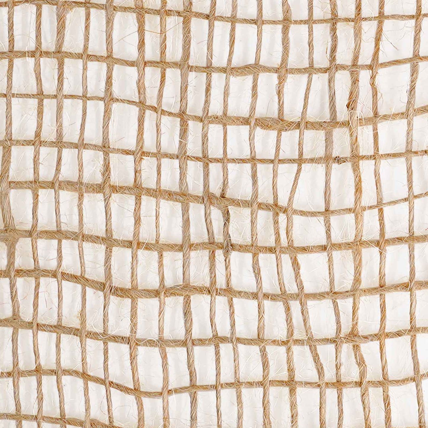 vidaXL Ρολό από Τζute Φυσικό 100 x 1500 εκ