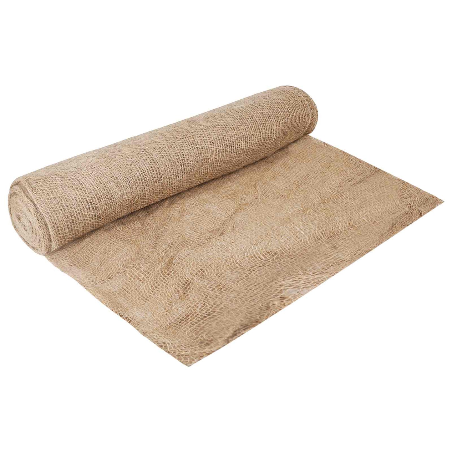 vidaXL Ρολό από Τζute 160 x 500 cm