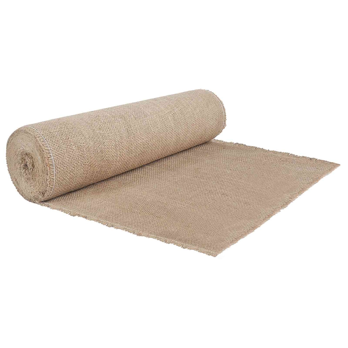 vidaXL Ρολό από Τζute 50 x 1500 εκ Φυσικό