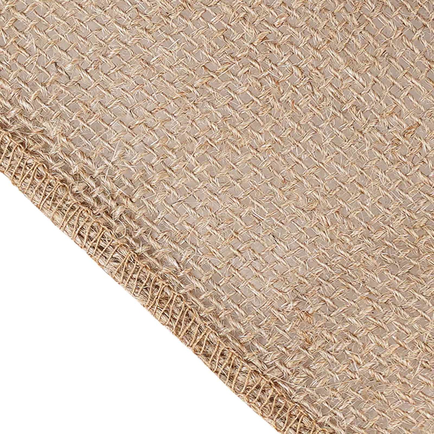 vidaXL Ρολό από Τζute 160 x 500 cm Φυσικό