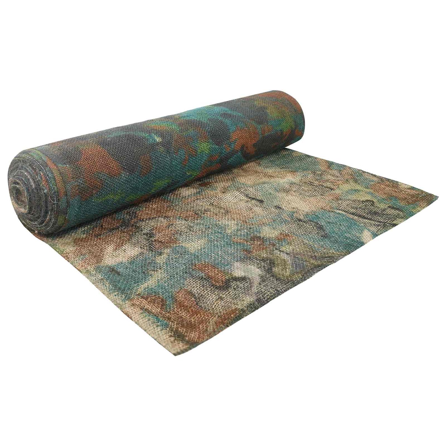 vidaXL Ρολό από Τζute 160 x 1000 cm Παραλλαγή