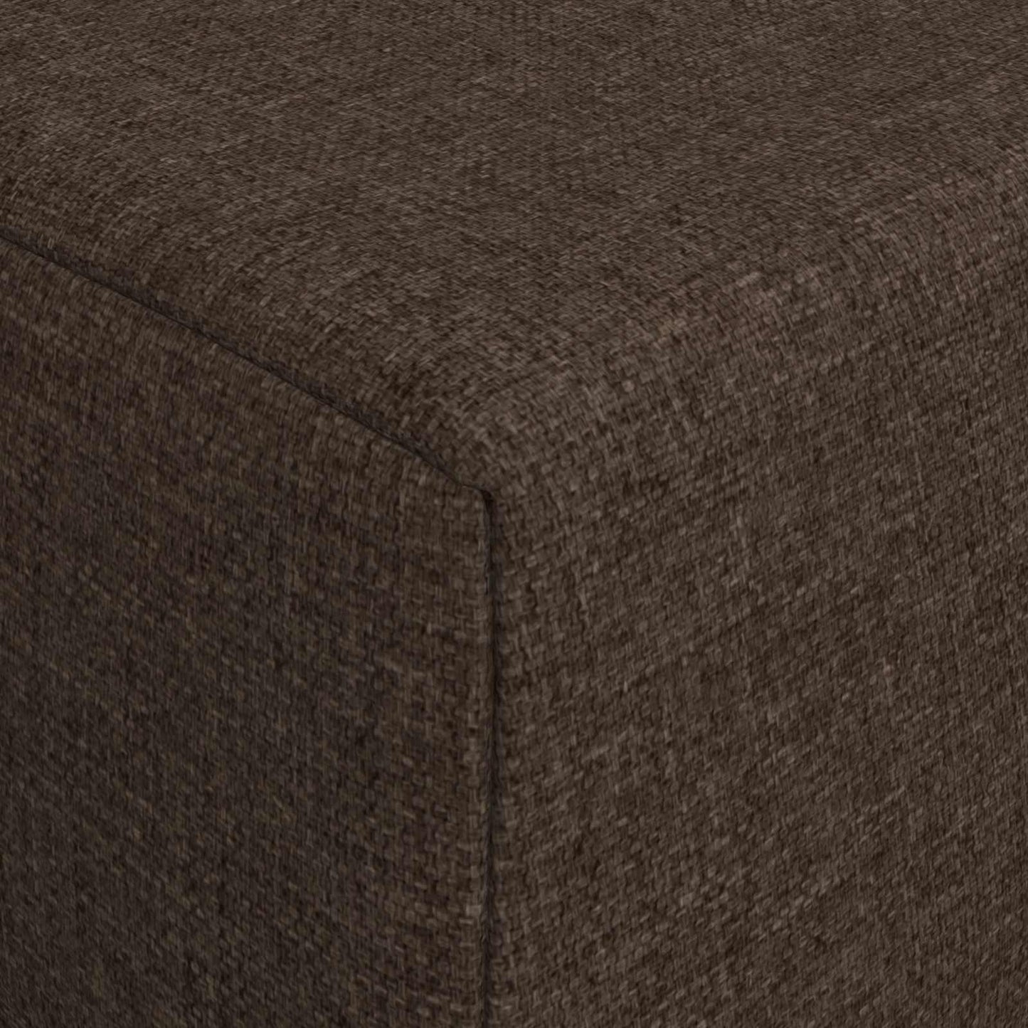 vidaXL Κρεβάτι Καναπέ Αναδιπλούμενο Taupe 120 x 60 x 49 εκ Ύφασμα