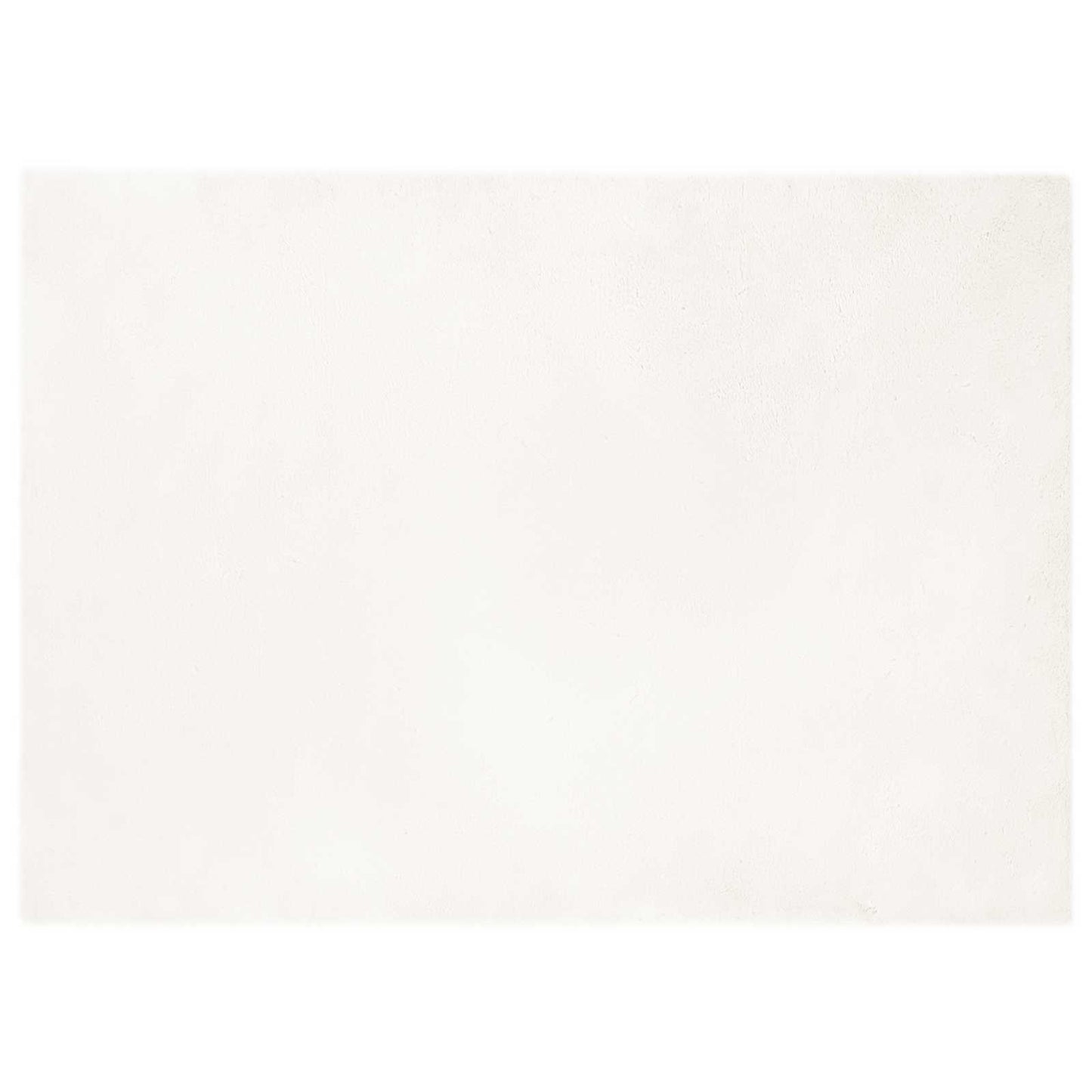 vidaXL Χαλιά Ψεύτικου Κουνελιού Olite Κρεμ 240 x 340 εκ. Πολυεστέρας