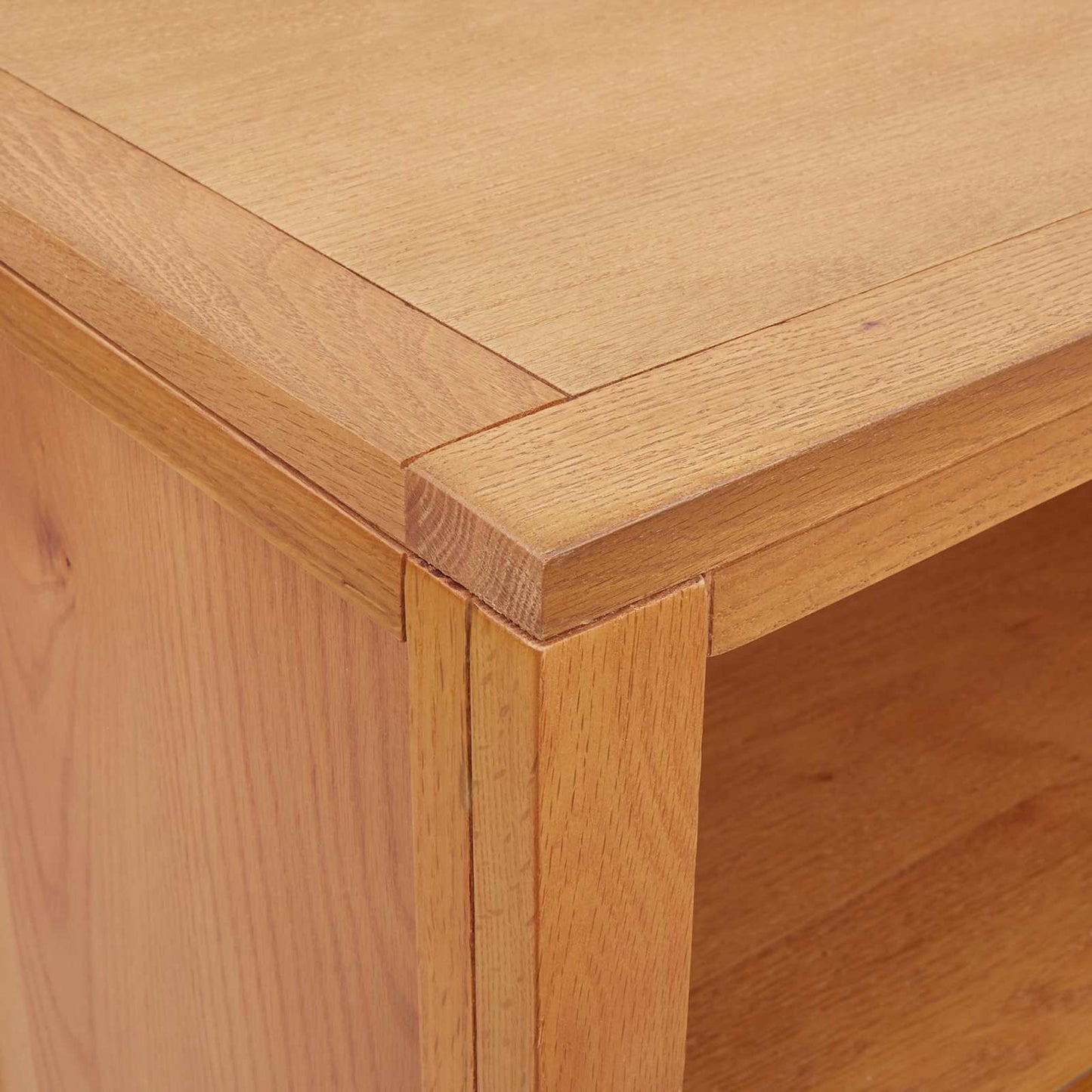 vidaXL Ντουλαπιού με αποθήκευση Καφέ Επεξεργασμένο ξύλο