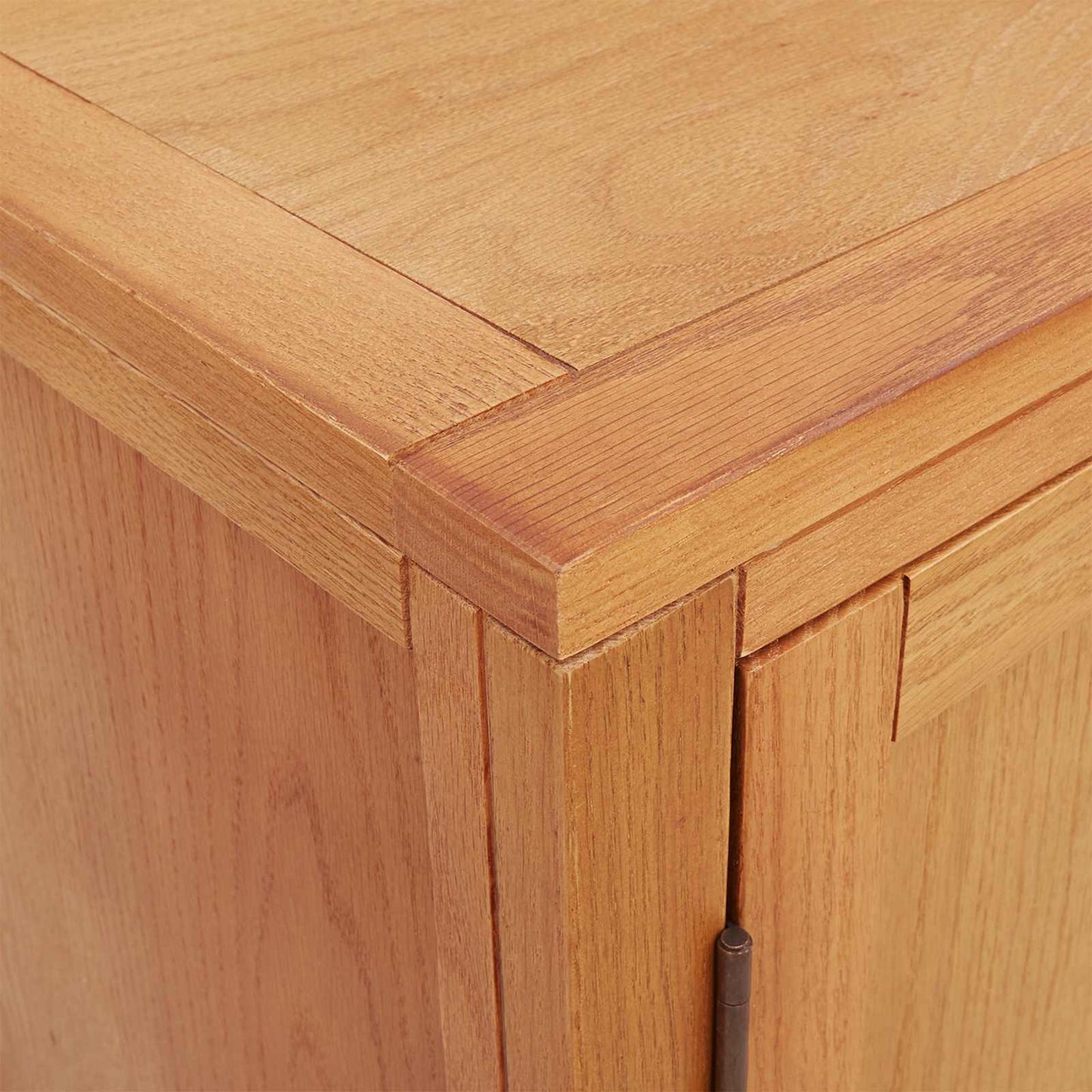 vidaXL Ντουλαπιού με αποθήκευση με πόρτα Καφέ Επεξεργασμένο ξύλο