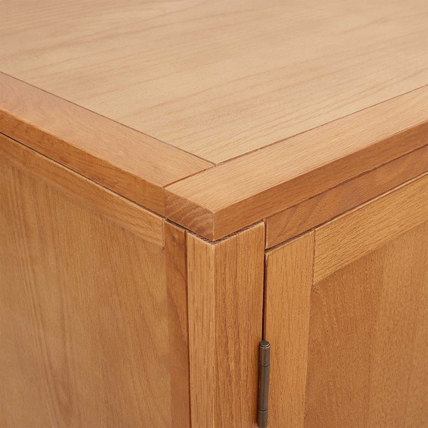 vidaXL Ντουλάπι με αποθήκευση με πόρτα Καφέ Επεξεργασμένο ξύλο