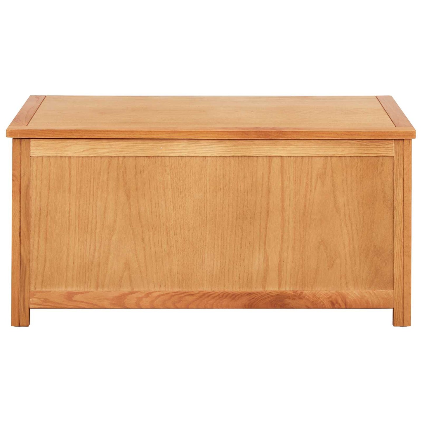 vidaXL Κουτί αποθήκευσης Μονόχρωμο