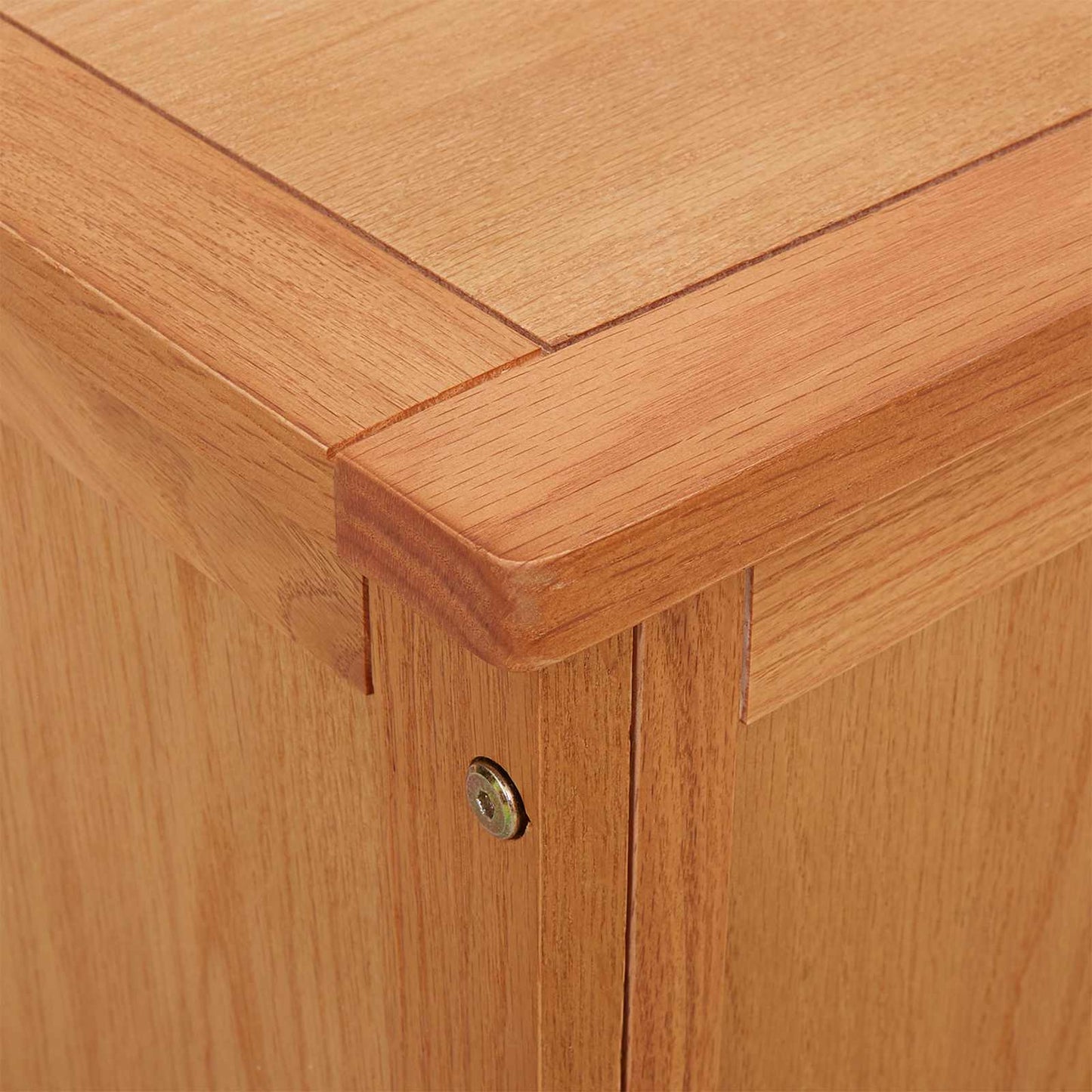 vidaXL Κουτί αποθήκευσης Μονόχρωμο