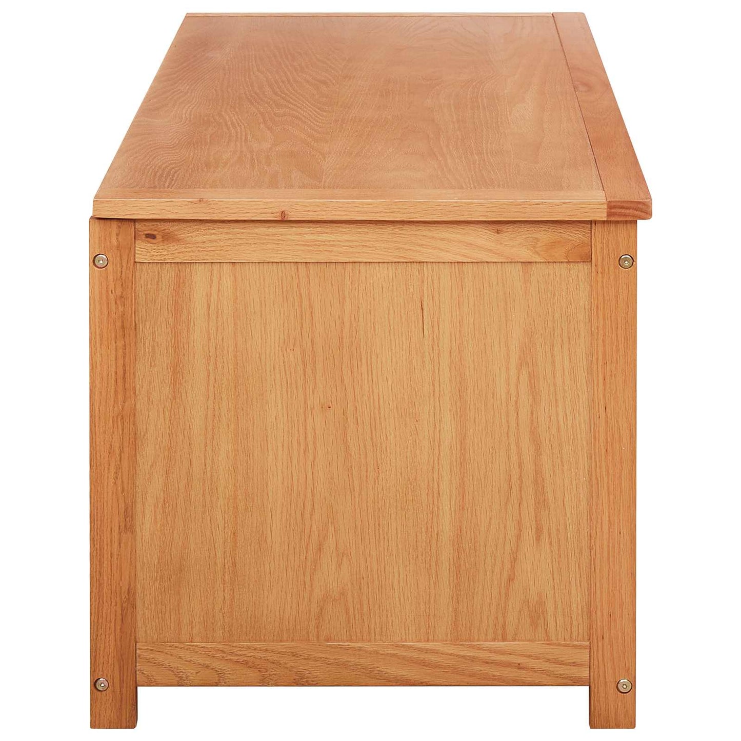 vidaXL Κουτί αποθήκευσης Μονόχρωμο