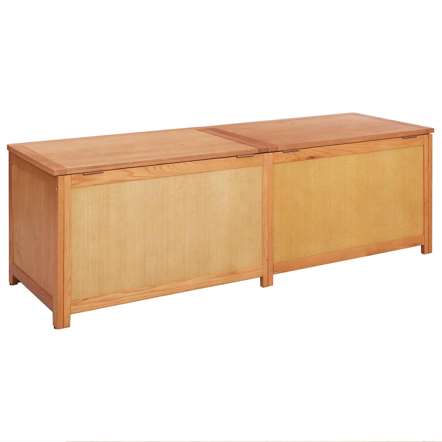 vidaXL Κουτί αποθήκευσης Μονόχρωμο