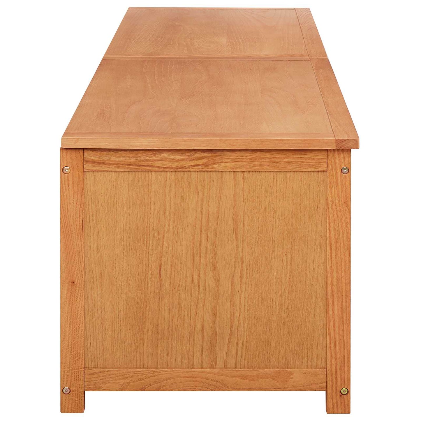 vidaXL Κουτί αποθήκευσης Μονόχρωμο