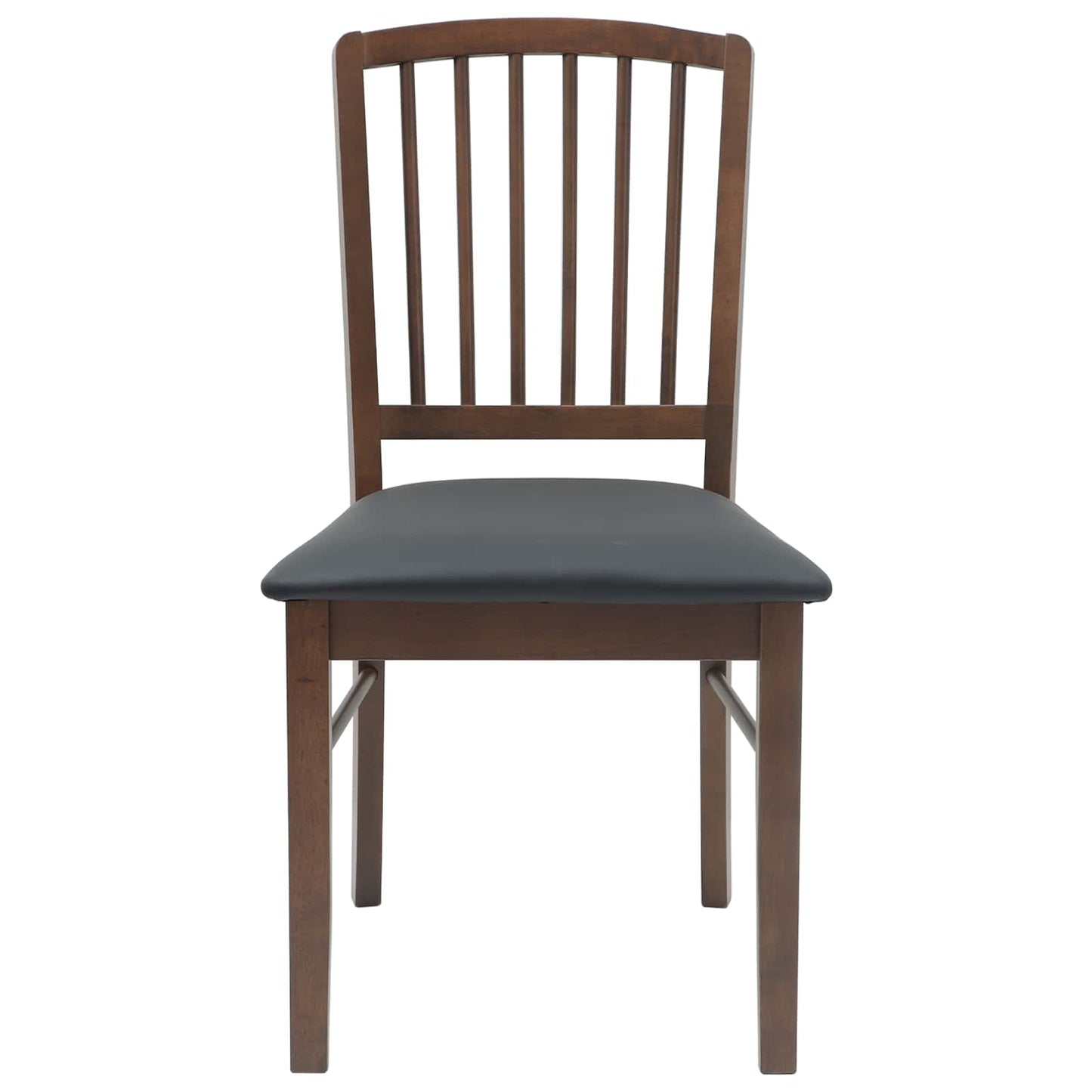 vidaXL Καρέκλες φαγητού 2 pcs Ανοιχτό καφέ 50 x 52,5 x 91 εκ