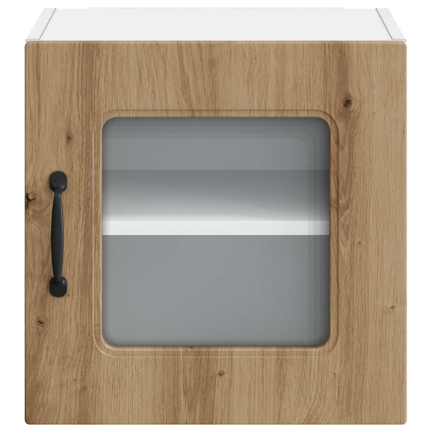 vidaXL Πάνελ πλυντηρίου πιάτων Kalmar Artisan Oak 40 x 31 x 40 εκ.