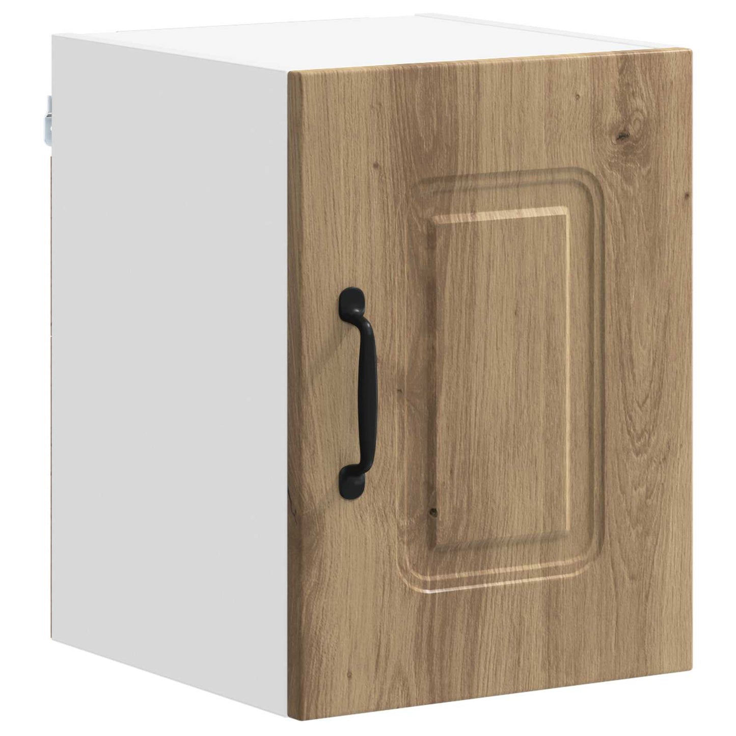 vidaXL Πάνελ πλυντηρίου πιάτων Kalmar Artisan Oak 30 x 31 x 40 εκ.
