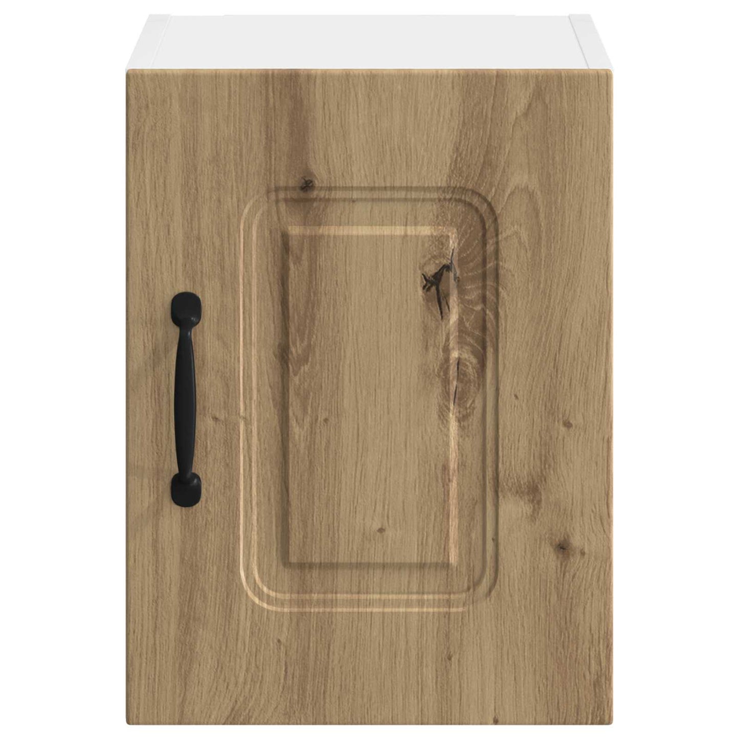 vidaXL Πάνελ πλυντηρίου πιάτων Kalmar Artisan Oak 30 x 31 x 40 εκ.