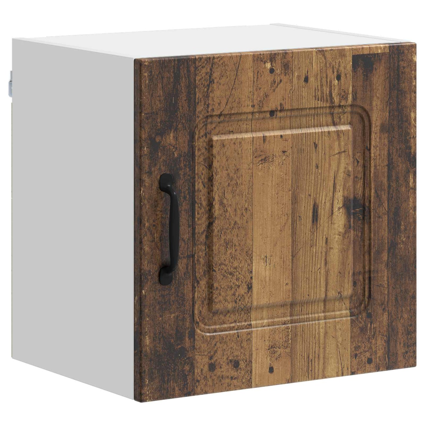 vidaXL Ντουλάπα Κουζίνας Kalmar Παλιό ξύλο 40 x 31 x 40 εκ.