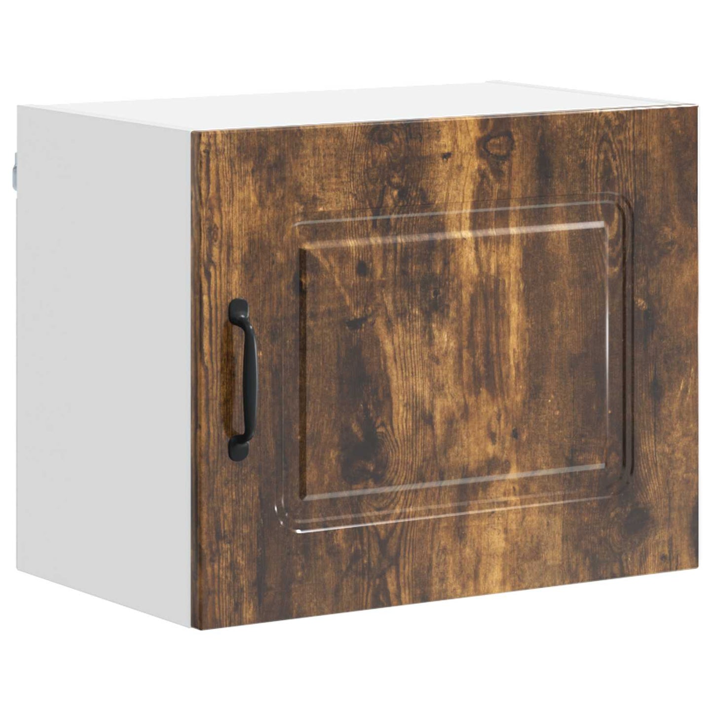 vidaXL Ντουλάπα Κουζίνας Kalmar Καπνιστό Δρύς 50 x 31 x 40 εκ.