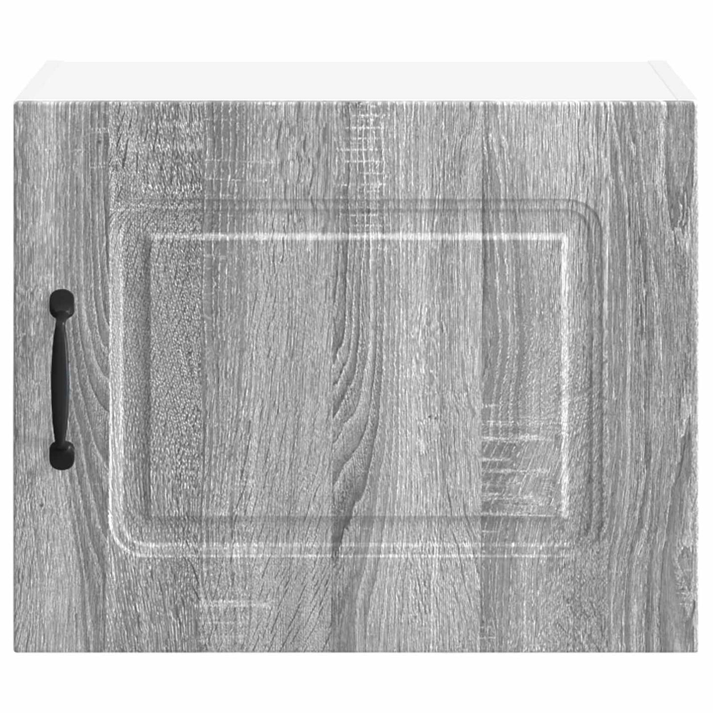 vidaXL Ντουλάπα Κουζίνας Kalmar Γκρίζο Σονομα 50 x 31 x 40 εκ.