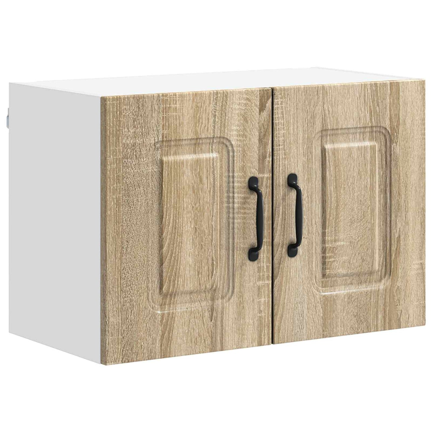 vidaXL Πάνελ πλυντηρίου πιάτων Kalmar Δρύς Sonoma 60 x 31 x 40 εκ