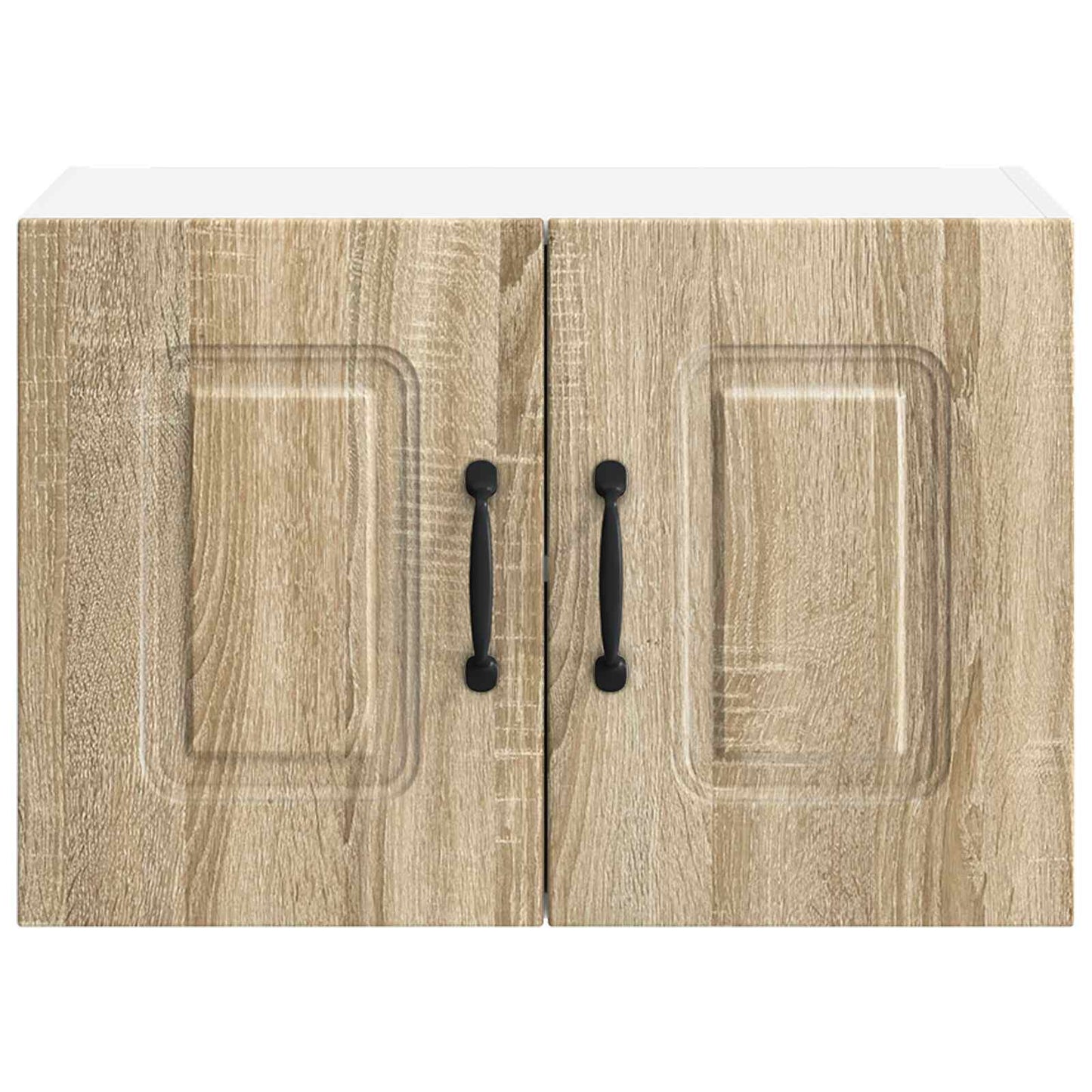 vidaXL Πάνελ πλυντηρίου πιάτων Kalmar Δρύς Sonoma 60 x 31 x 40 εκ