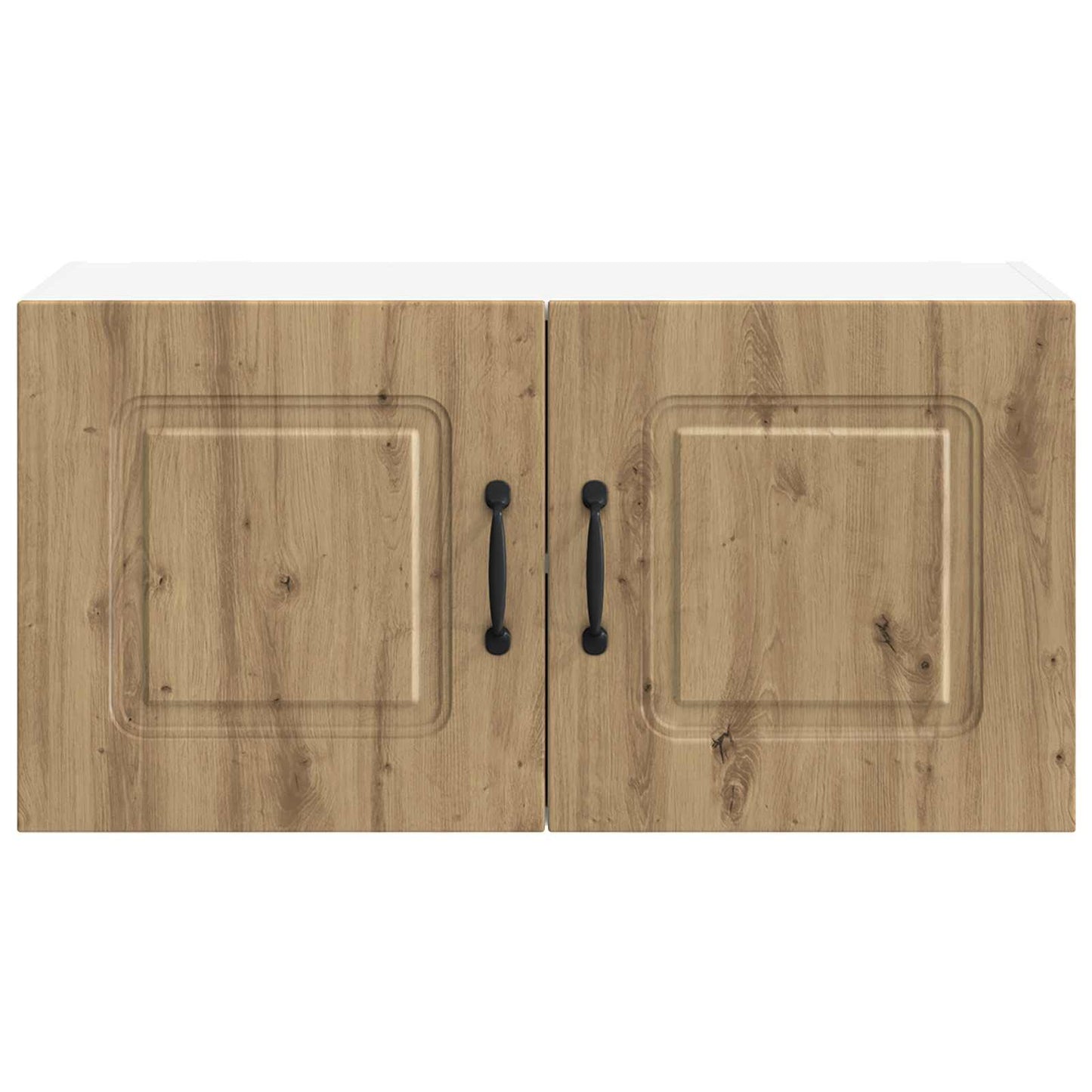 vidaXL Πάνελ πλυντηρίου πιάτων Kalmar Artisan Oak 80 x 31 x 40 εκ