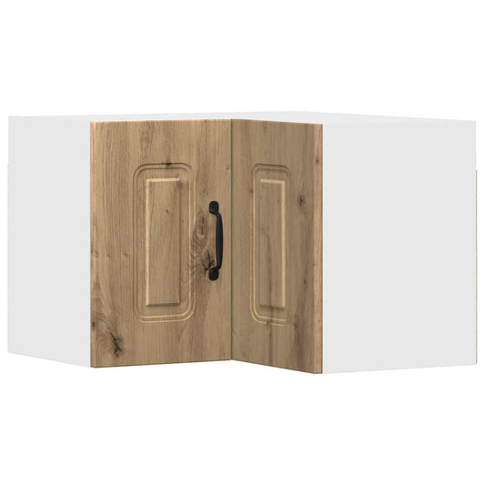 vidaXL Πάνελ πλυντηρίου πιάτων Kalmar Artisan Oak 57 x 57 x 40 εκ.