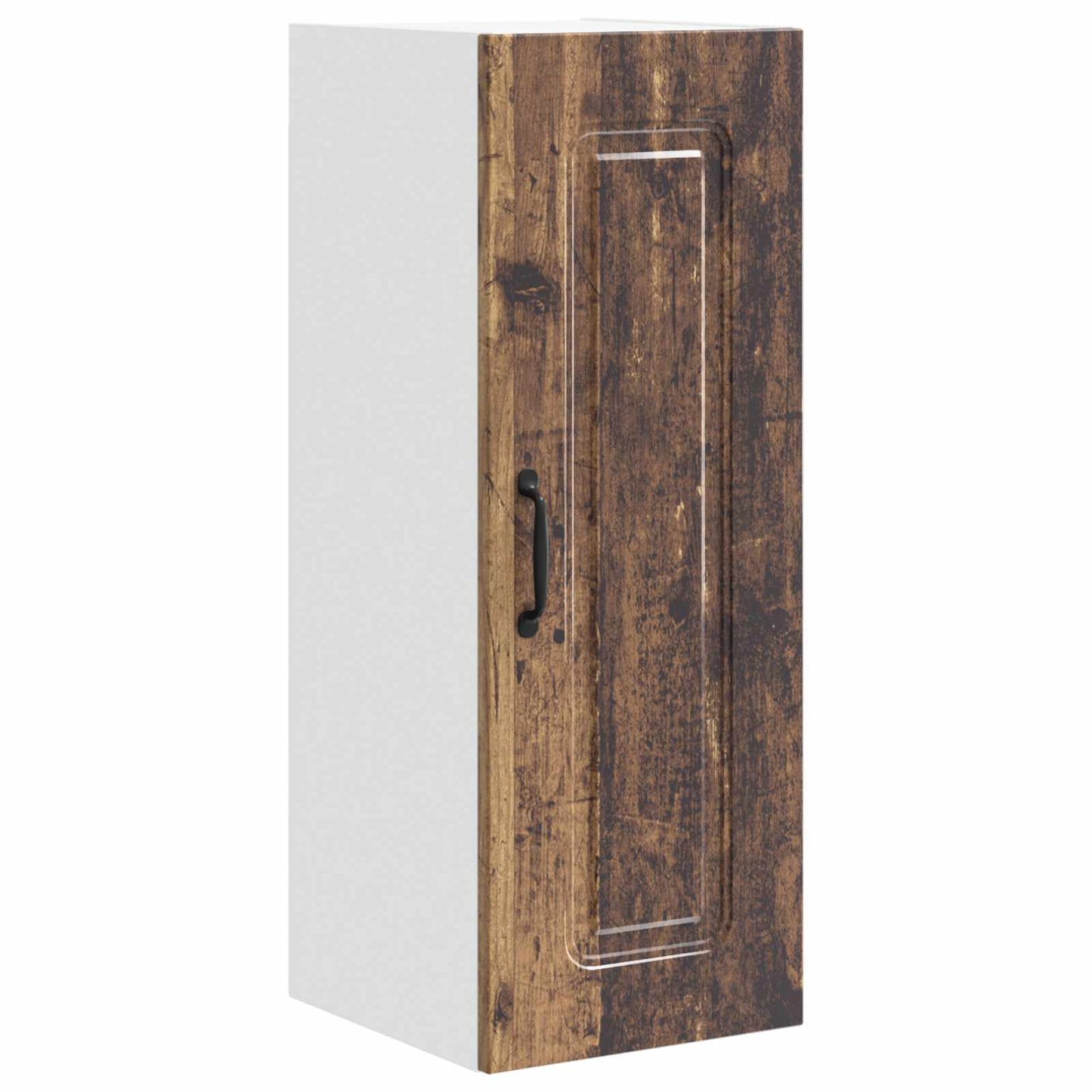 vidaXL Ντουλάπα Κουζίνας Kalmar Παλιό ξύλο 30 x 31 x 80 εκ.