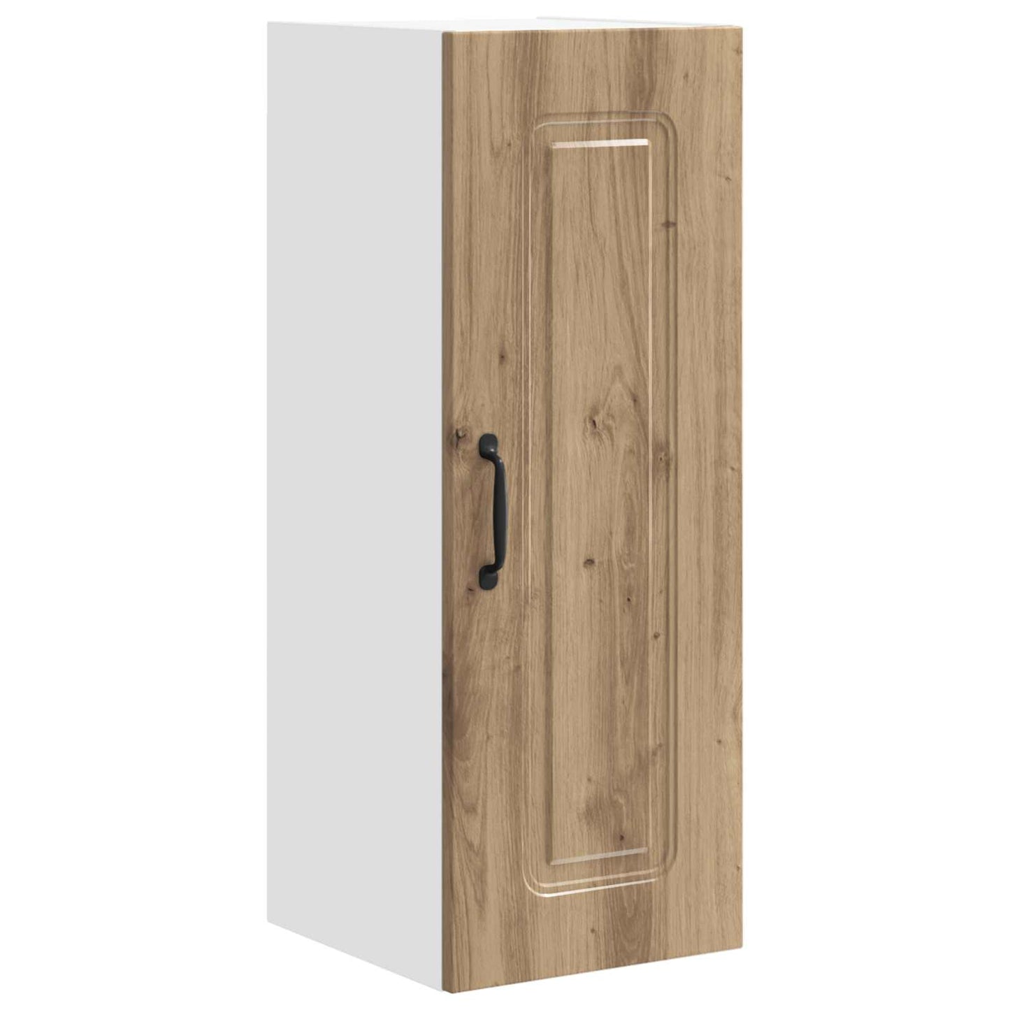 vidaXL Πάνελ πλυντηρίου πιάτων Kalmar Artisan Oak 30 x 31 x 80 εκ.