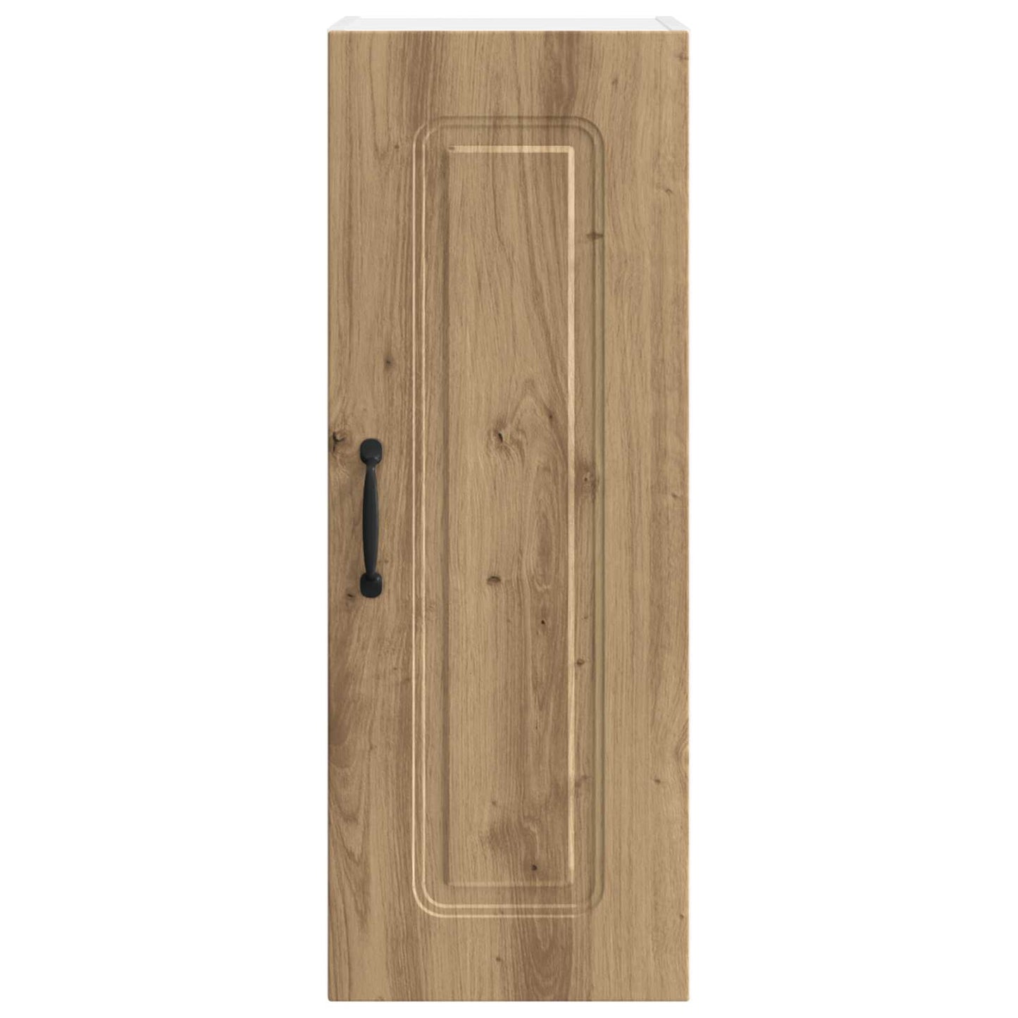 vidaXL Πάνελ πλυντηρίου πιάτων με αποθήκευση Kalmar 2 pcs Artisan Oak