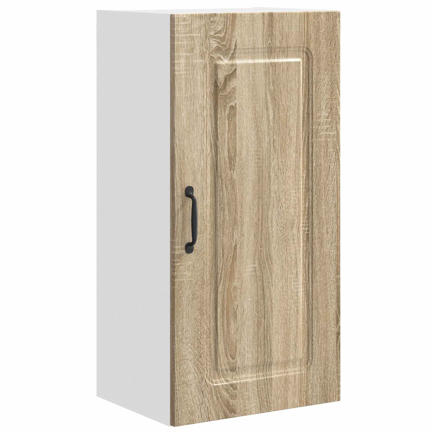 vidaXL Πάνελ πλυντηρίου πιάτων Kalmar Δρύς Sonoma 40 x 31 x 80 εκ.