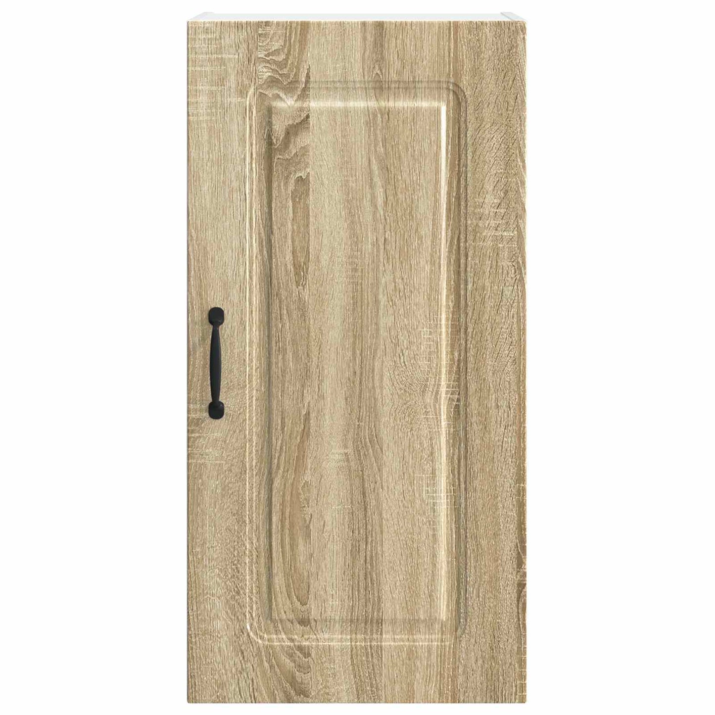 vidaXL Πάνελ πλυντηρίου πιάτων Kalmar Δρύς Sonoma 40 x 31 x 80 εκ.