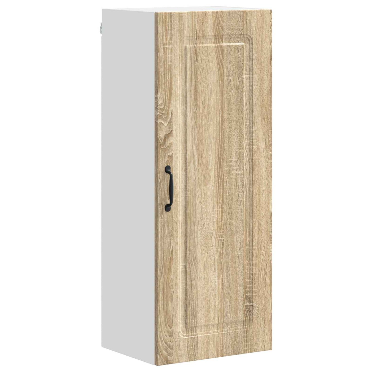 vidaXL Πάνελ πλυντηρίου πιάτων Kalmar Δρύς Sonoma 40 x 31 x 100 εκ.