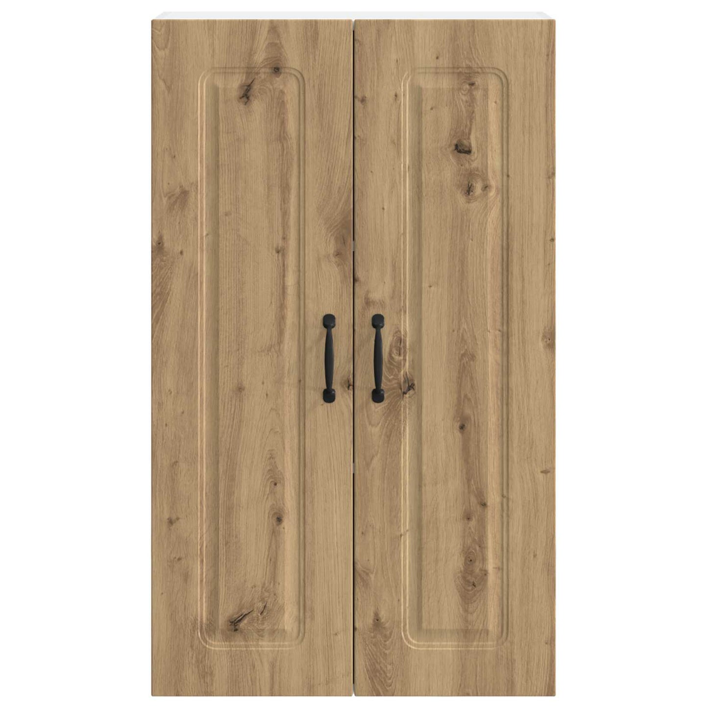 vidaXL Πάνελ πλυντηρίου πιάτων Kalmar Artisan Oak 60 x 31 x 100 εκ.