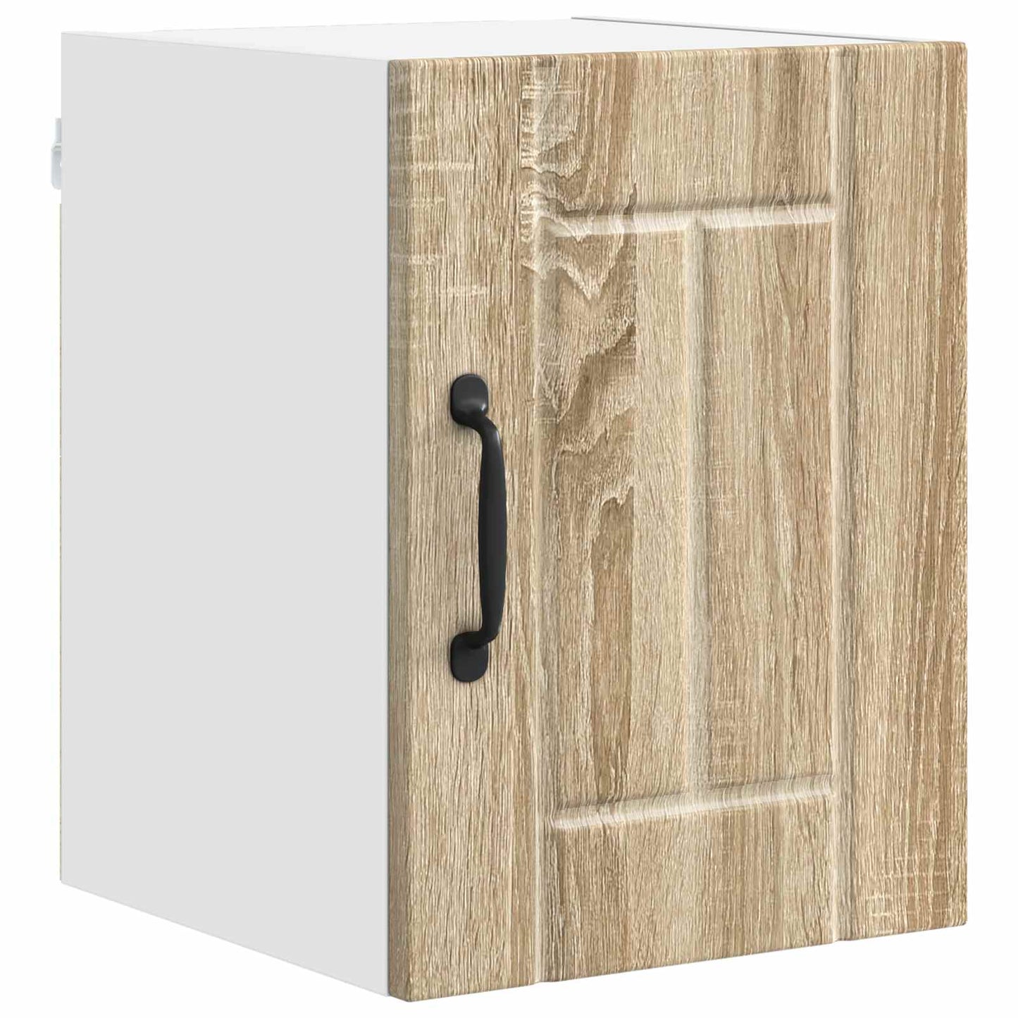 vidaXL Ντουλάπα Τοίχου LUCCA Sonoma Δρυς 30 x 31 x 40 εκ.