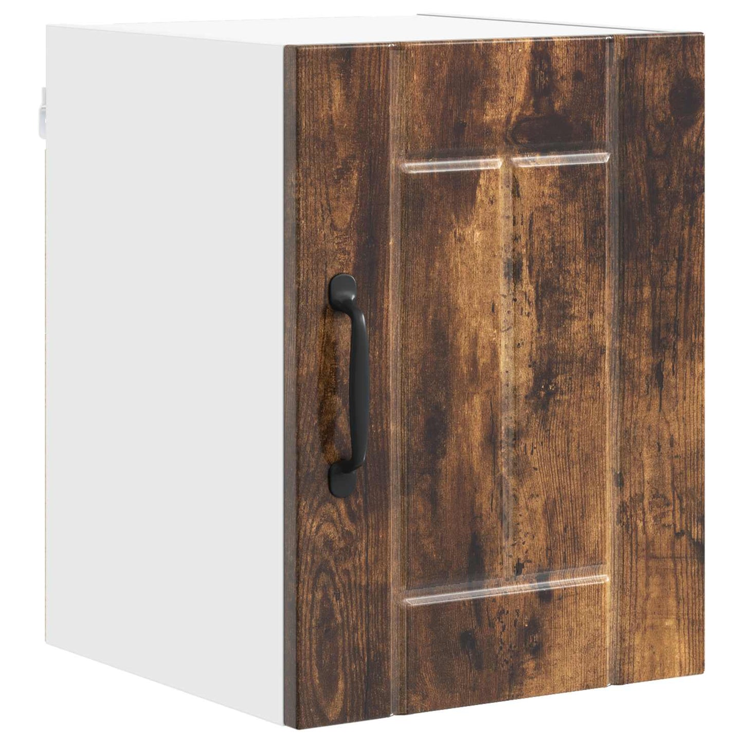 vidaXL Ντουλάπα Κουζίνας 2 pcs Καπνιστό Δρύς 30 x 31 x 40 εκ.