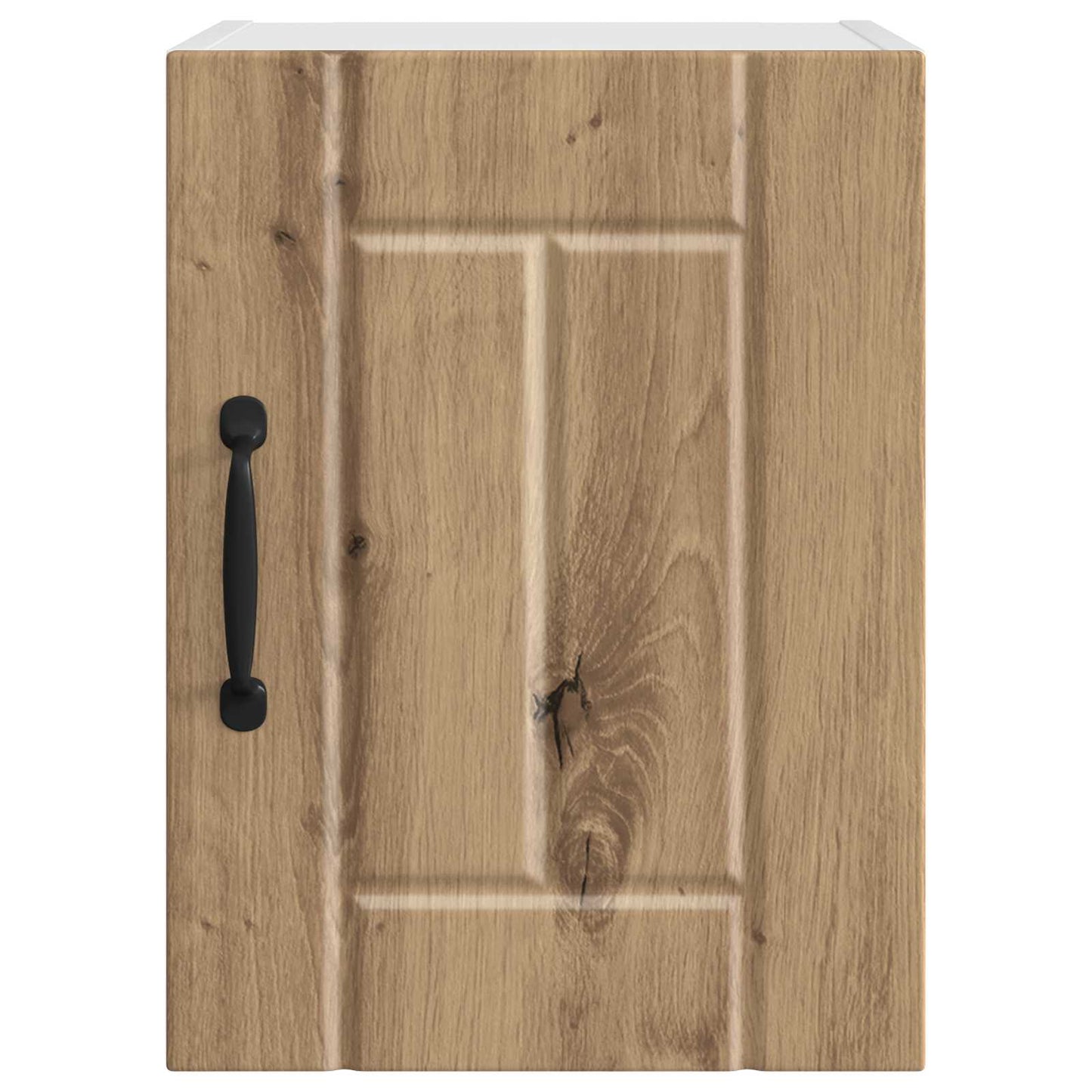 vidaXL Ντουλάπα Τοίχου LUCCA Artisan Δρυς 30 x 31 x 40 εκ.