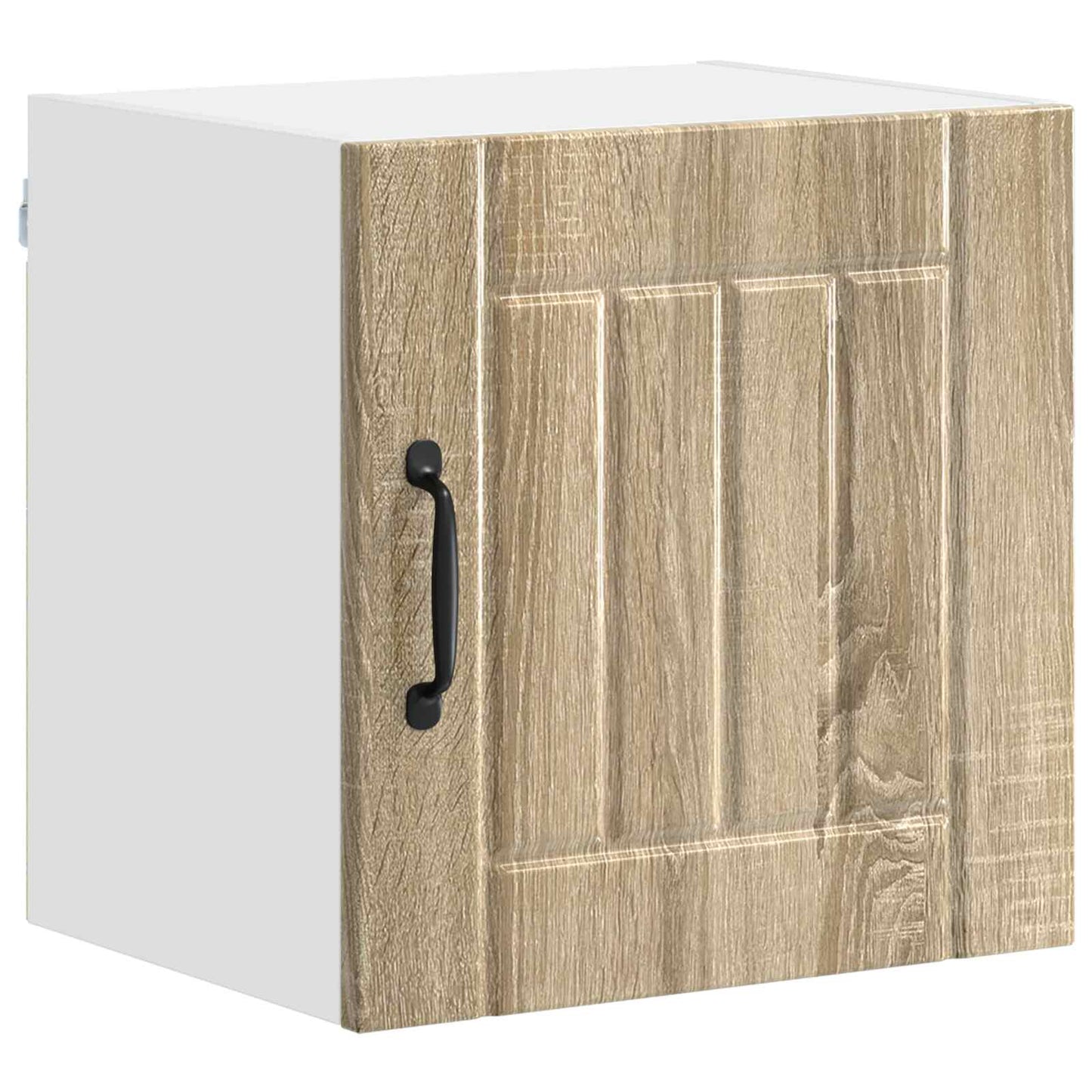 vidaXL Ντουλάπα Τοίχου LUCCA Sonoma Δρυς 40 x 31 x 40 εκ.