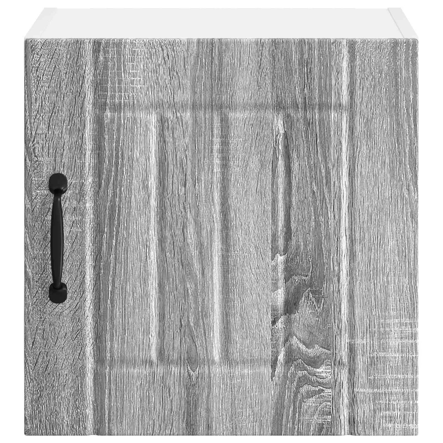 vidaXL Ντουλάπα Κουζίνας 2 pcs Γκρίζο Σονομα 40 x 31 x 40 εκ.