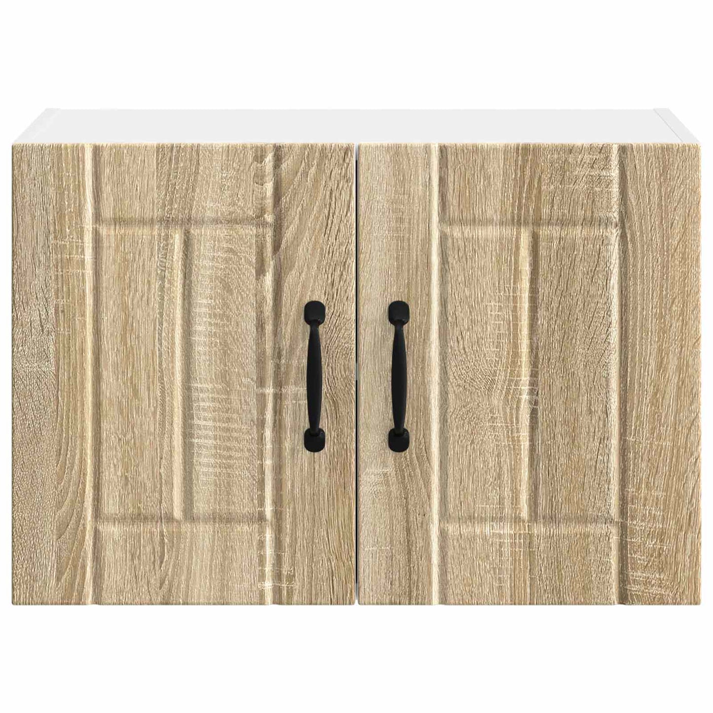 vidaXL Ντουλάπα Τοίχου LUCCA Sonoma Δρυς 60 x 31 x 40 εκ