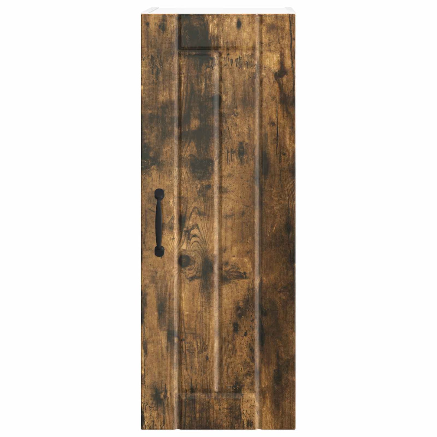 vidaXL Ντουλάπα Κουζίνας 2 pcs Καπνιστό Δρύς 30 x 31 x 80 εκ.