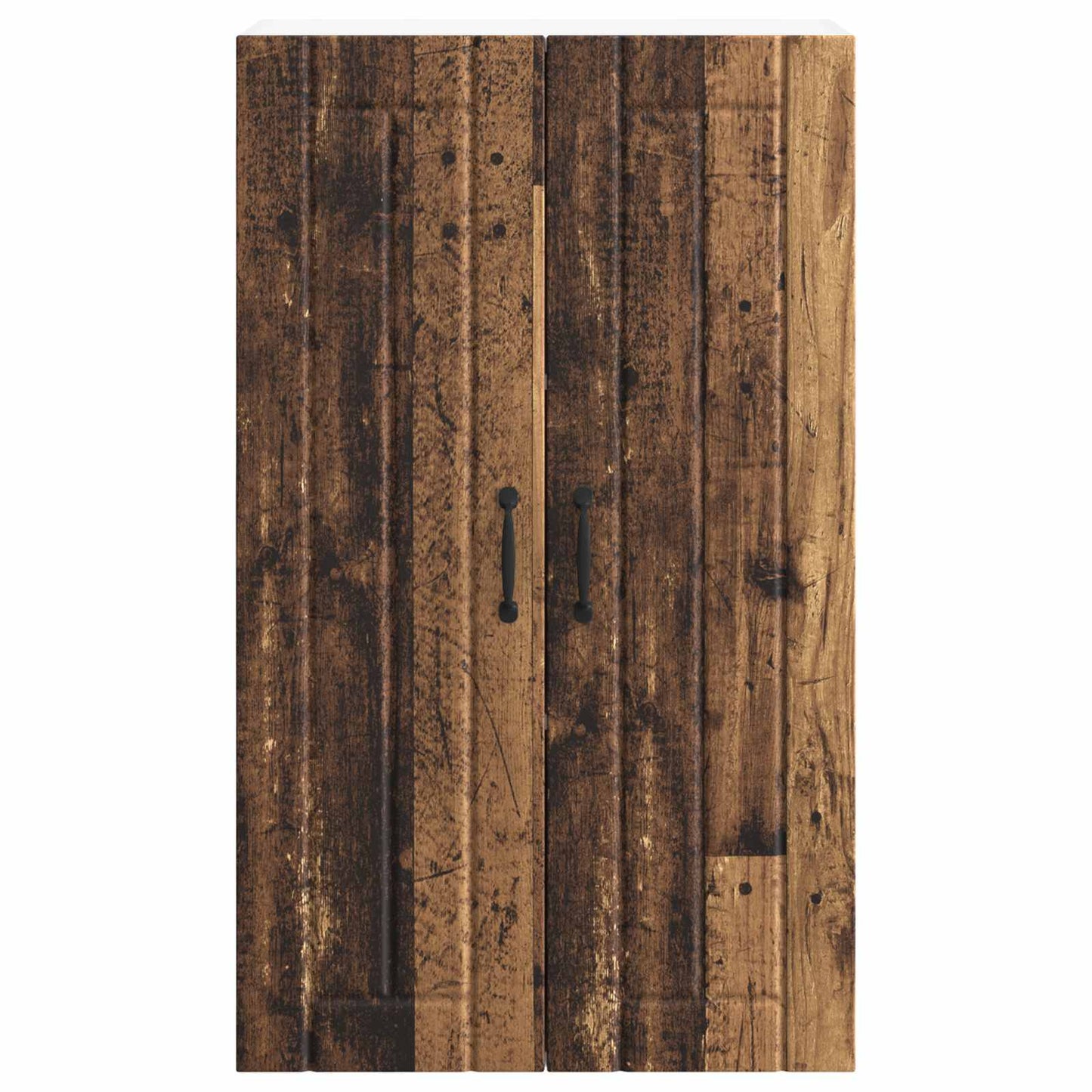 vidaXL Ντουλάπα Κουζίνας Παλιό ξύλο 60 x 31 x 100 εκ.