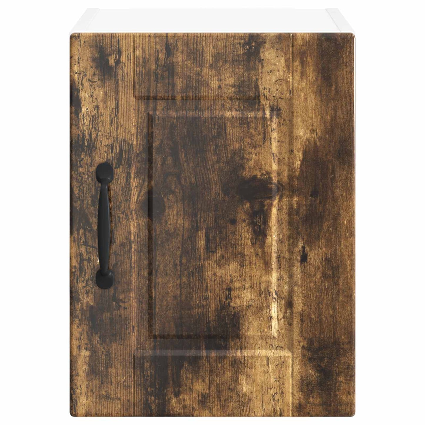 vidaXL Ντουλάπα Κουζίνας με ράφι 2 pcs Καπνιστό Δρύς 30 x 31 x 40 εκ.