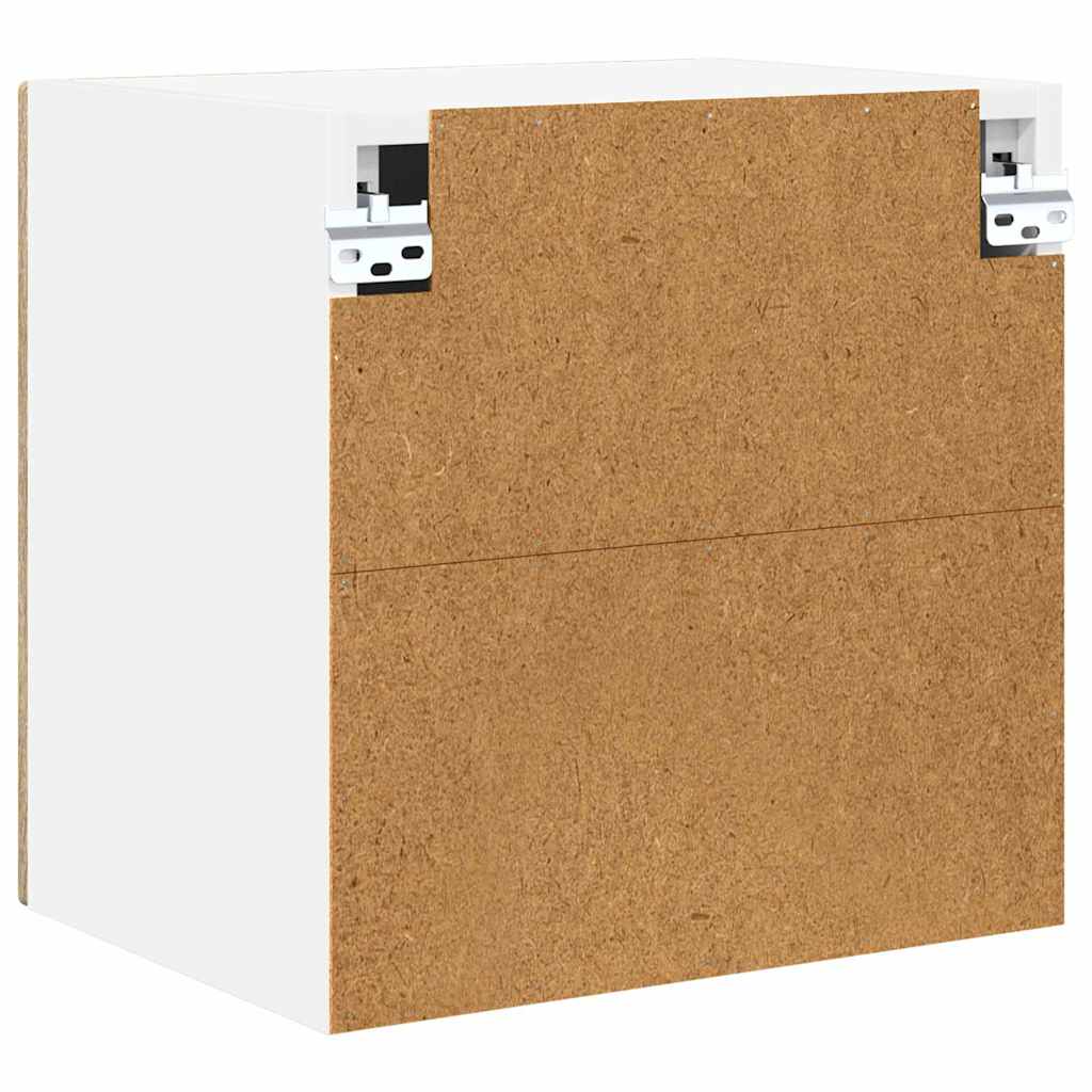 vidaXL Ντουλάπα Κουζίνας με ράφι 2 pcs Δρύς Sonoma 40 x 31 x 40 εκ.