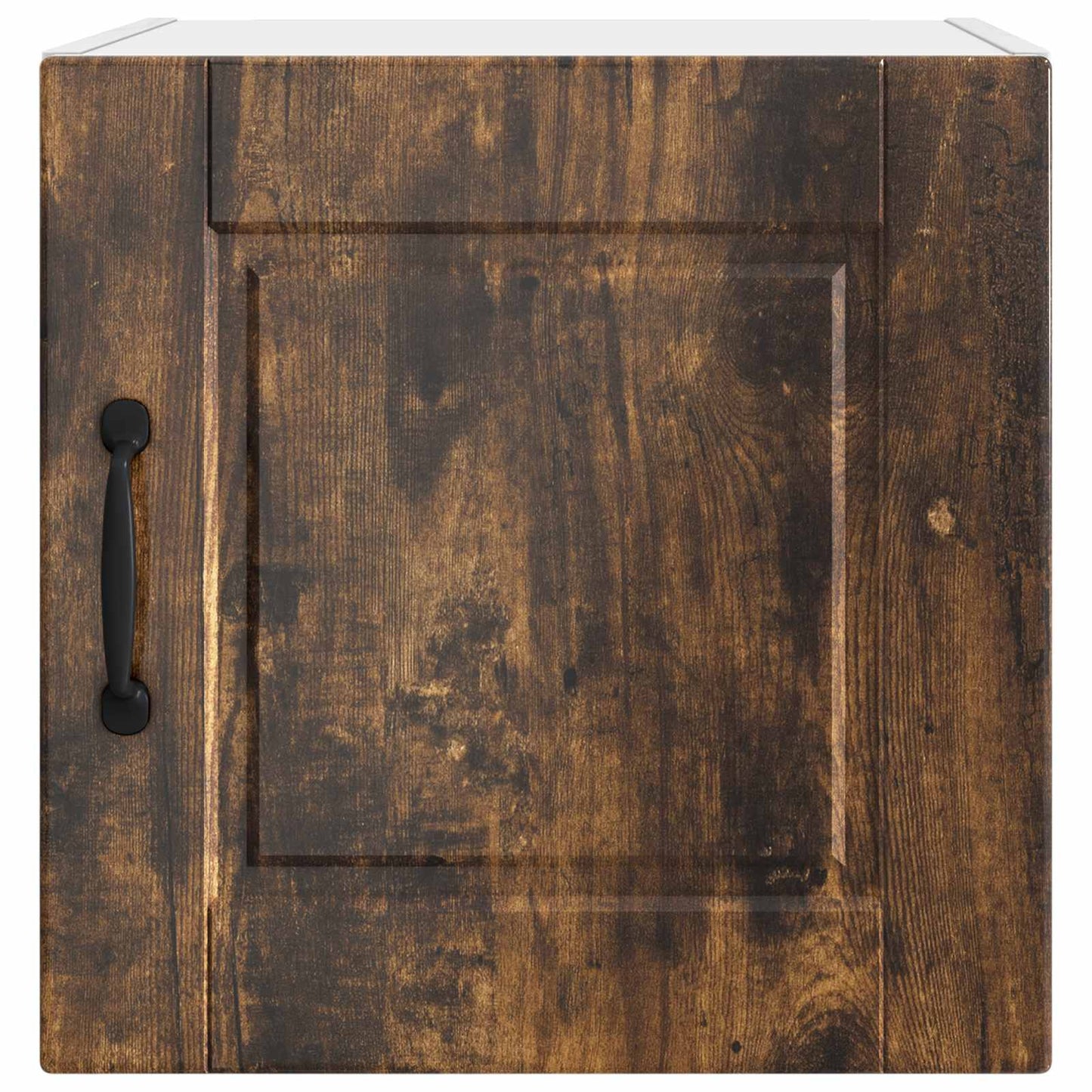 vidaXL Ντουλάπα Κουζίνας με ράφι Καπνιστό Δρύς 40 x 31 x 40 εκ.