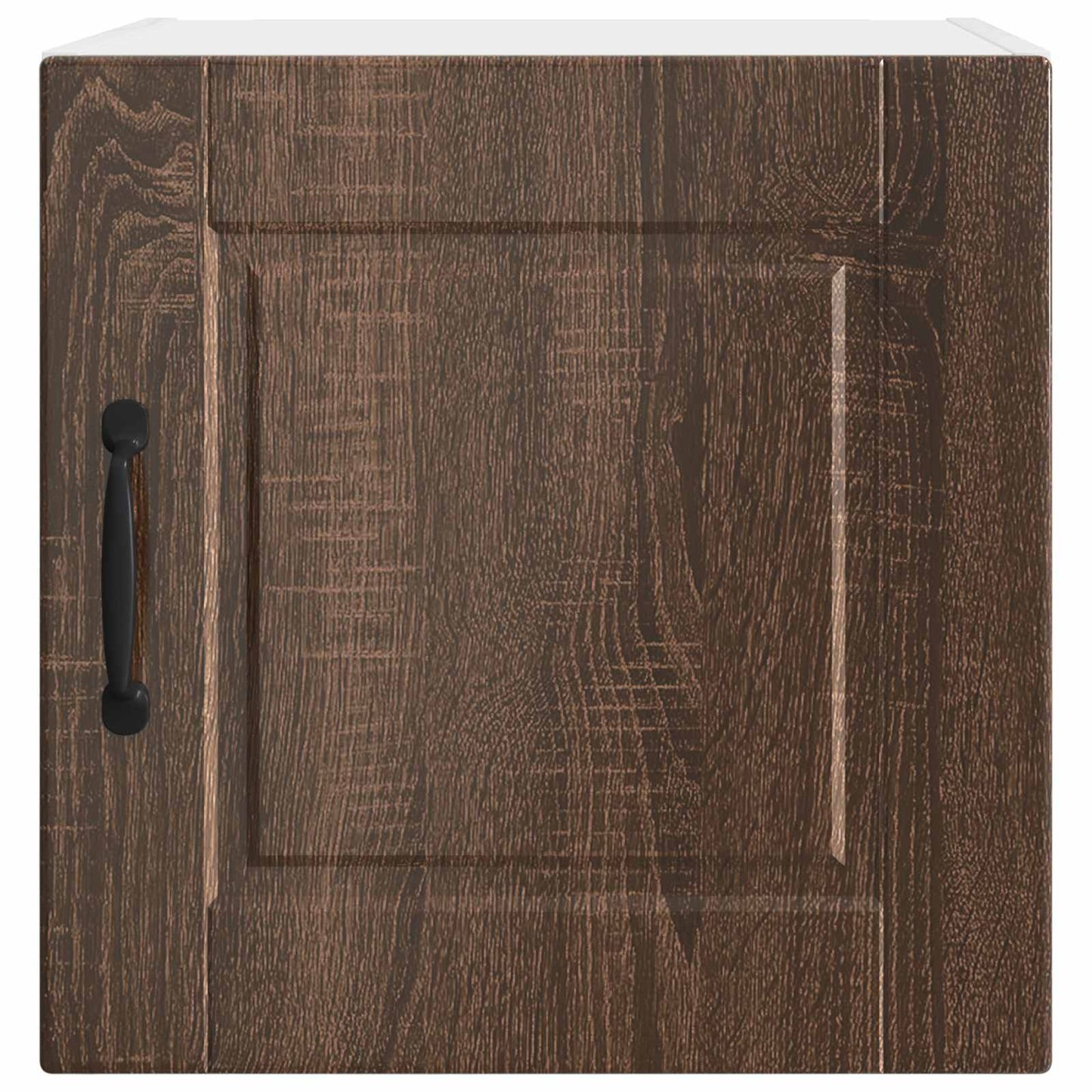 vidaXL Ντουλάπα Κουζίνας Καφέ δρυς 40 x 31 x 40 εκ. Επεξεργασμένο ξύλο